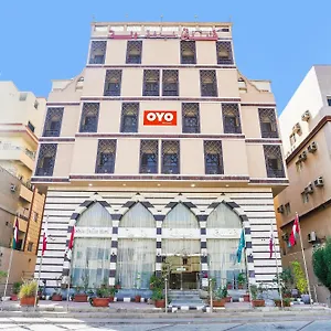Oyo 650 Dhiyafat Dallah جدة