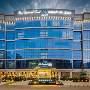 4* Hotel Blue Diamond