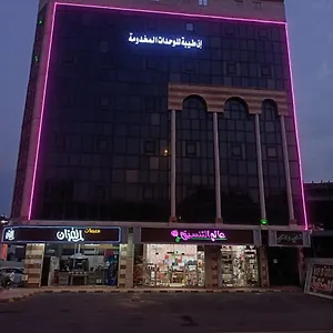 In Taibah Médine