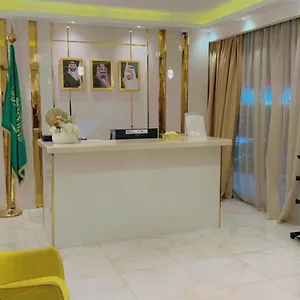 شقة فندقية Ghima المملكة العربية السعودية