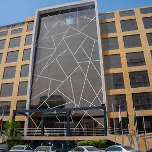 Rosemond Al Hamra Jidá