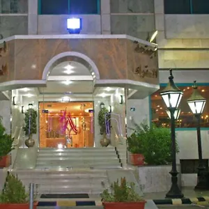 4* Hotel Ambassador