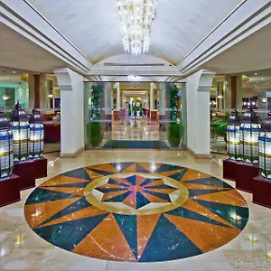Otel Al Salam