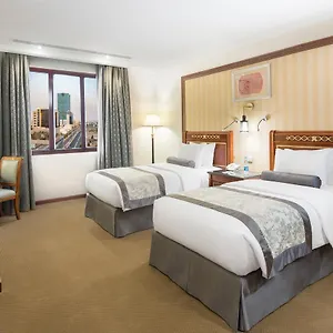 Konoz Al Yam Hotel