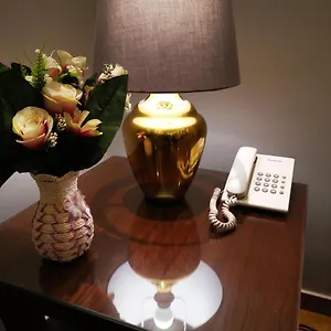 公寓式酒店 Dar Wed Hotel Suites, 吉达