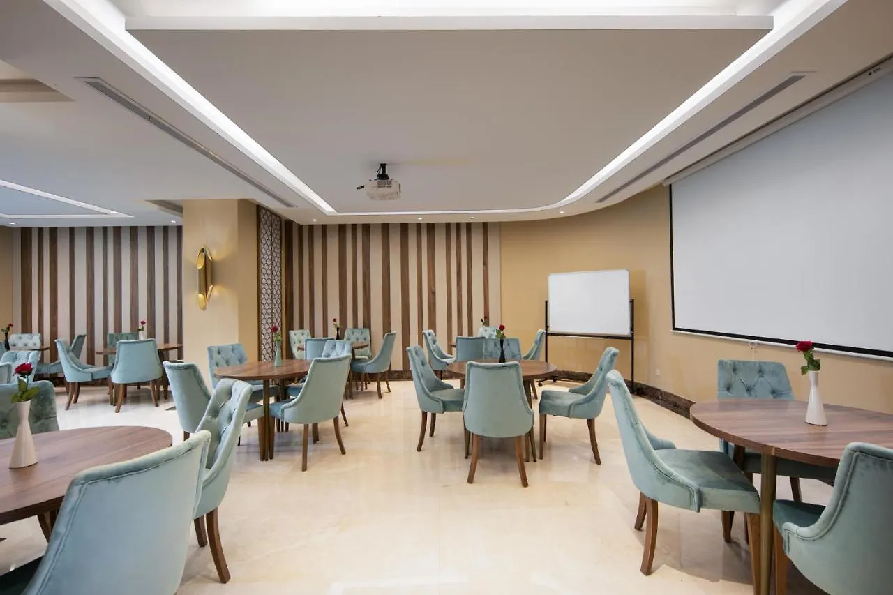 Gladiolus Hotel Jeddah