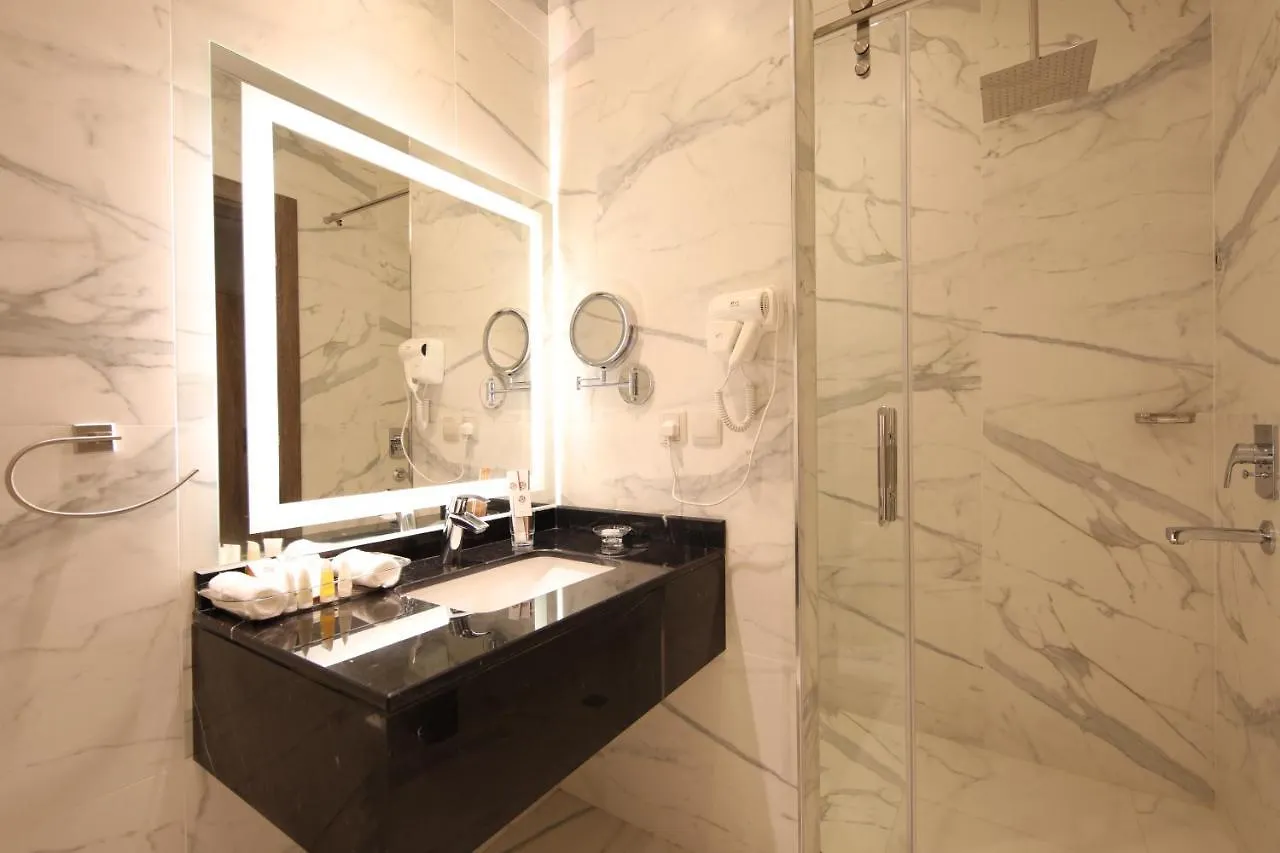 Gladiolus Hotel Jeddah