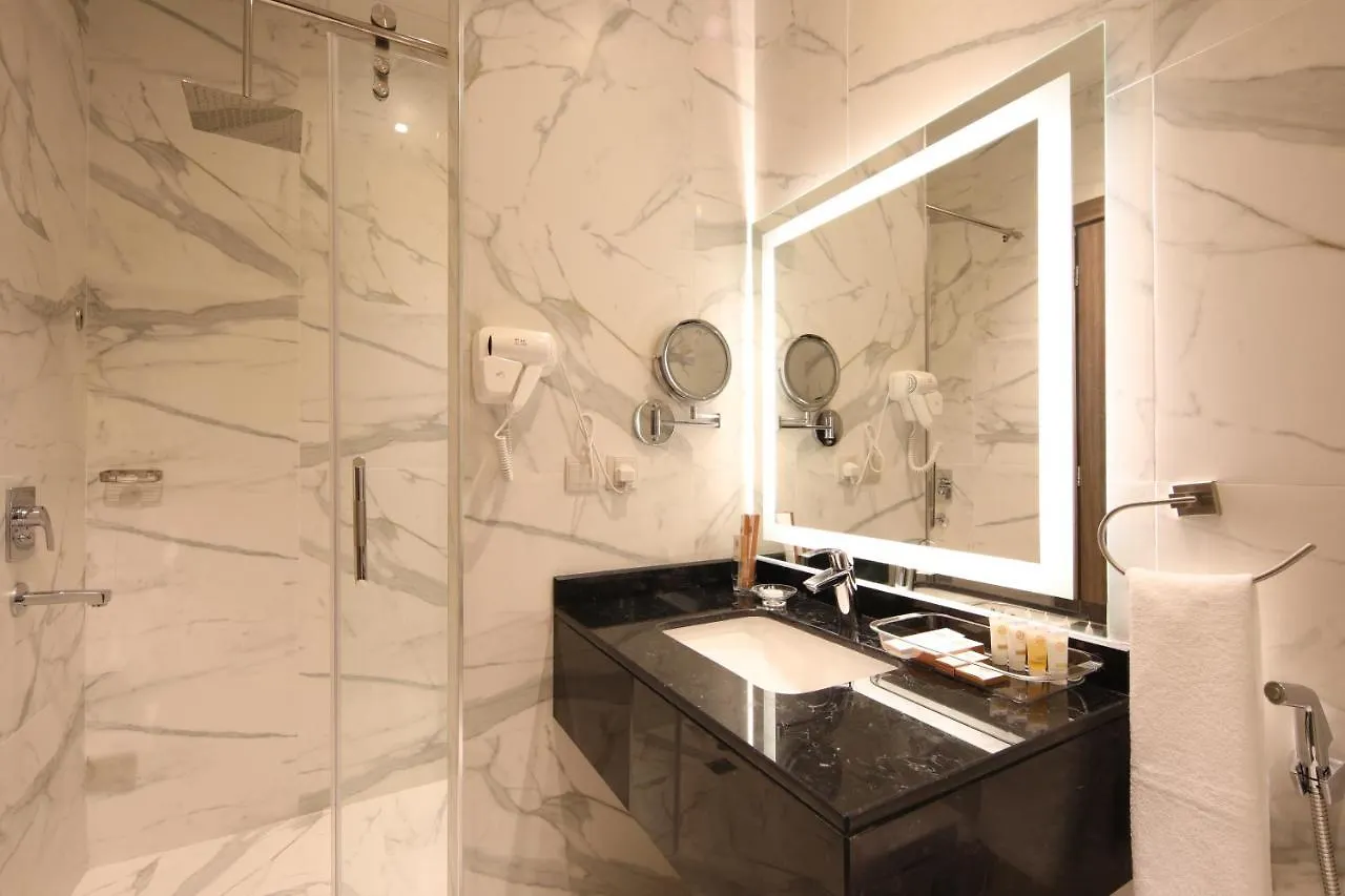 Gladiolus Hotel Jeddah